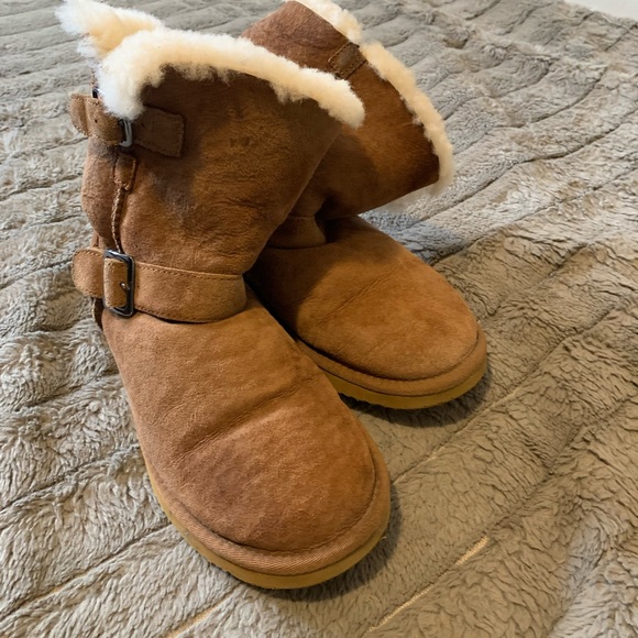 WOMEN BOOTS 🥾| LIKE NEW/SIZE:7US - Picture 5 of 8